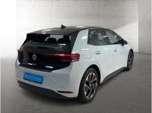 Volkswagen ID.3 Pro 62KWh KAMERA NAVI ACC