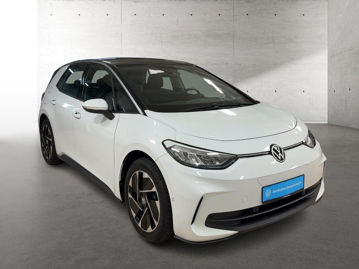 Volkswagen ID.3 Pro 62KWh KAMERA NAVI ACC