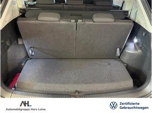 Volkswagen Tiguan Allspace 2.0 TDI Life AHK Navi ACC 7-Sitzer RFK LED
