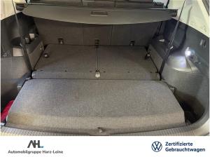 Volkswagen Tiguan Allspace 2.0 TDI Life AHK Navi ACC 7-Sitzer RFK LED