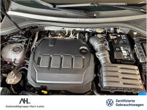 Volkswagen Tiguan Allspace 2.0 TDI Life AHK Navi ACC 7-Sitzer RFK LED
