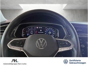 Volkswagen Tiguan Allspace 2.0 TDI Life AHK Navi ACC 7-Sitzer RFK LED