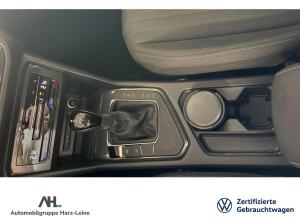 Volkswagen Tiguan Allspace 2.0 TDI Life AHK Navi ACC 7-Sitzer RFK LED