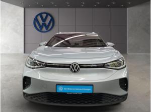 Volkswagen ID.4 Pure Performance mit Infotainment-Paket Navi IQ.LIGHT - LED-Matrix-Scheinwerfer Digitaler Radioempfa