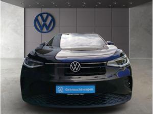 Volkswagen ID.4 Pro mit Infotainment-Paket Navi Digitaler Radioempfang DAB+ IQ.LIGHT - LED-Matrix-Scheinwerfer