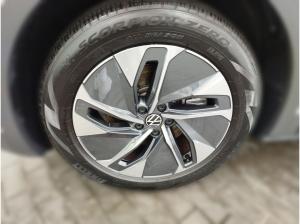 Volkswagen ID.4 Pure Performance mit Infotainment-Paket Navi IQ.LIGHT - LED-Matrix-Scheinwerfer Digitaler Radioempfa