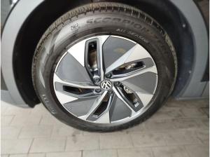 Volkswagen ID.4 Pure Performance mit Infotainment-Paket Navi IQ.LIGHT - LED-Matrix-Scheinwerfer Sprachbedienung