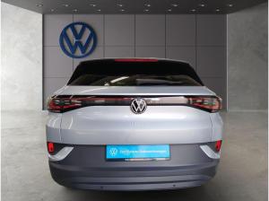 Volkswagen ID.4 Pure Performance mit Infotainment-Paket Navi IQ.LIGHT - LED-Matrix-Scheinwerfer Digitaler Radioempfa