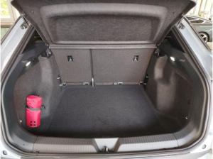 Volkswagen ID.4 Pure Performance mit Infotainment-Paket Navi IQ.LIGHT - LED-Matrix-Scheinwerfer Digitaler Radioempfa