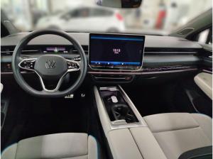 Volkswagen ID.7 Pro IQ.Light Navi ACC Rückfahrkamera LaneAssist