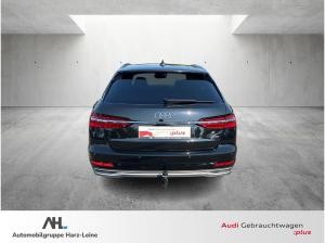Audi A6 Avant 45 TFSI advanced quattro S-tronic HD Matrix ACC AHK