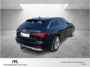 Audi A6 Avant 45 TFSI advanced quattro S-tronic HD Matrix ACC AHK