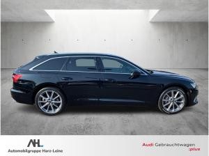 Audi A6 Avant 45 TFSI advanced quattro S-tronic HD Matrix ACC AHK