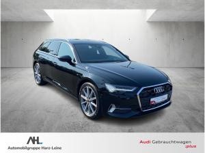 Audi A6 Avant 45 TFSI advanced quattro S-tronic HD Matrix ACC AHK