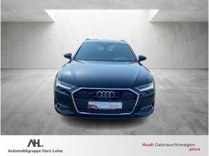 Audi A6 Avant 45 TFSI advanced quattro S-tronic HD Matrix ACC AHK