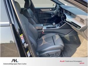 Audi A6 Avant 45 TFSI advanced quattro S-tronic HD Matrix ACC AHK