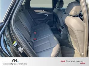 Audi A6 Avant 45 TFSI advanced quattro S-tronic HD Matrix ACC AHK