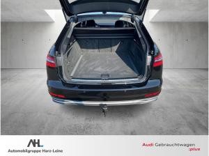 Audi A6 Avant 45 TFSI advanced quattro S-tronic HD Matrix ACC AHK