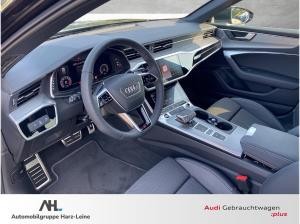 Audi A6 Avant 45 TFSI advanced quattro S-tronic HD Matrix ACC AHK