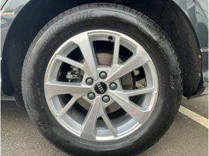 Audi Q3 advanced 35 TDI S-tronic / Navi+, Standh, RFK