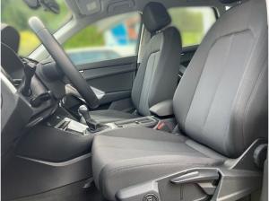 Audi Q3 advanced 35 TDI S-tronic / Navi+, Standh, RFK