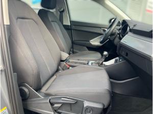 Audi Q3 advanced 35 TDI S-tronic / Navi+, Standh, RFK