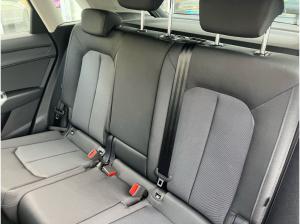 Audi Q3 advanced 35 TDI S-tronic / Navi+, Standh, RFK