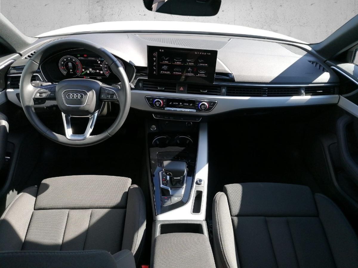 Audi A4 Avant 35 TFSI advanced *LED*Navi*Business*