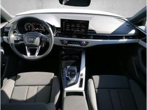 Audi A4 Avant 35 TFSI advanced *LED*Navi*Business*