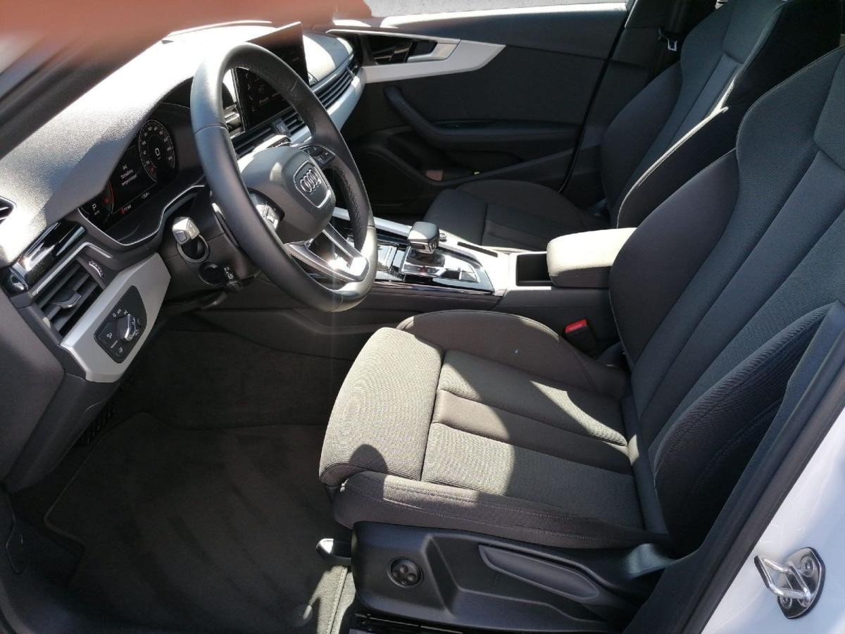 Audi A4 Avant 35 TFSI advanced *LED*Navi*Business*