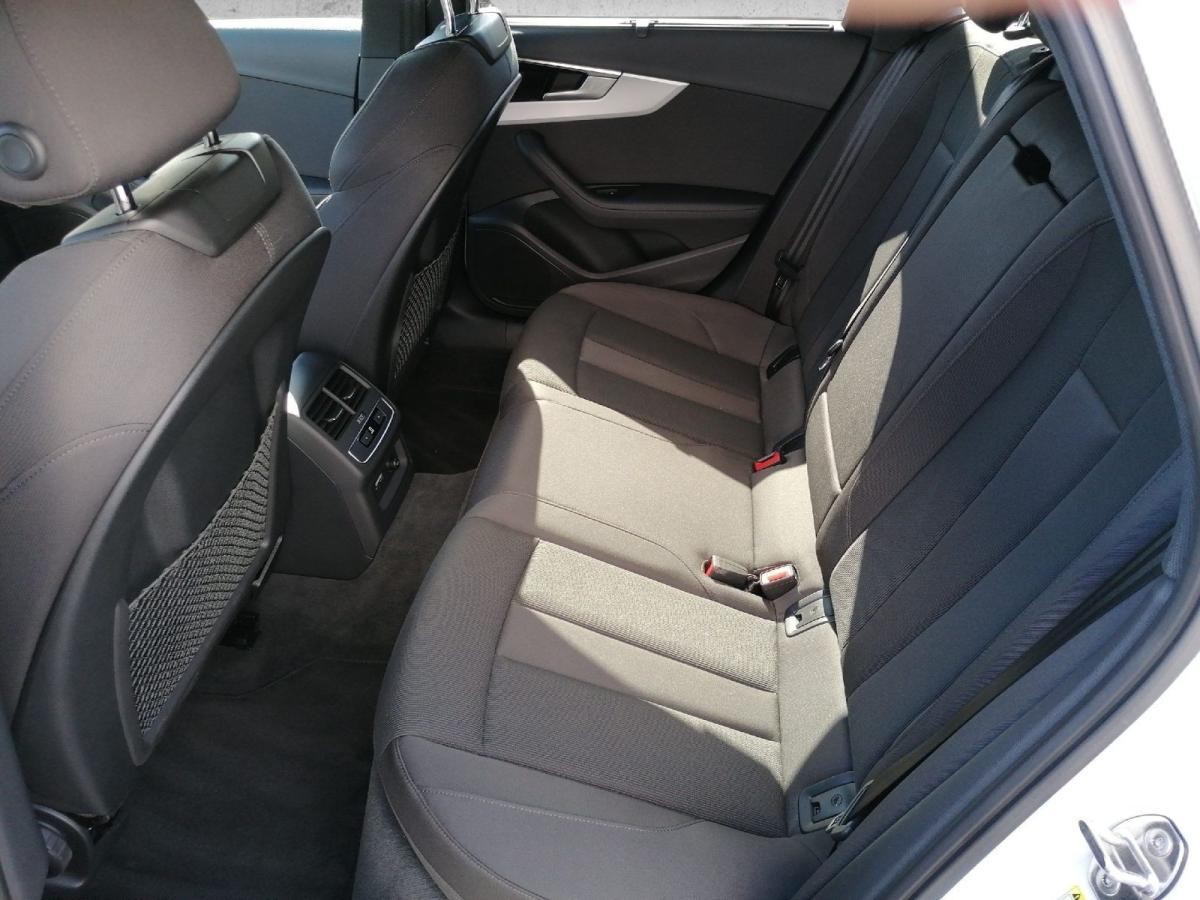 Audi A4 Avant 35 TFSI advanced *LED*Navi*Business*