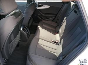 Audi A4 Avant 35 TFSI advanced *LED*Navi*Business*