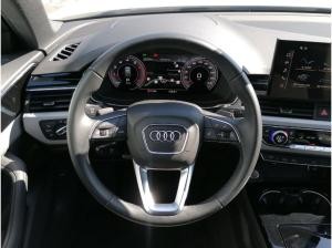 Audi A4 Avant 35 TFSI advanced *LED*Navi*Business*