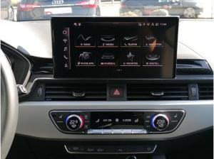 Audi A4 Avant 35 TFSI advanced *LED*Navi*Business*