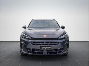 Cupra Terramar 1.5 e-Hybrid +AHK+NAVI+MATRIX+SHZ