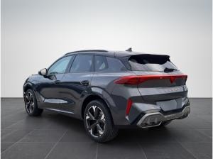 Cupra Terramar 1.5 e-Hybrid +AHK+NAVI+MATRIX+SHZ