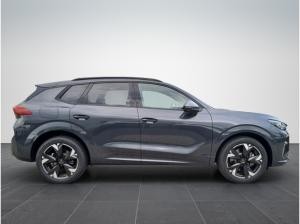 Cupra Terramar 1.5 e-Hybrid +AHK+NAVI+MATRIX+SHZ