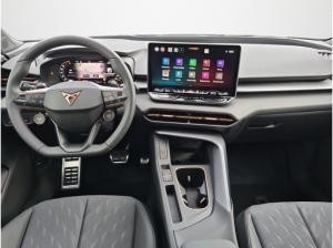 Cupra Terramar 1.5 e-Hybrid +AHK+NAVI+MATRIX+SHZ