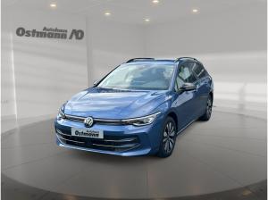 Volkswagen Golf VIII Variant 1.5 TSI Goal AHK LED RFK Navi