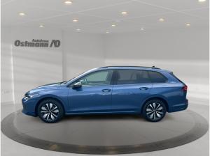 Volkswagen Golf VIII Variant 1.5 TSI Goal AHK LED RFK Navi