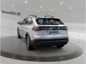 Volkswagen Taigo 1.0 TSI Goal LED ACC AHK RFK SHZ Climatr.