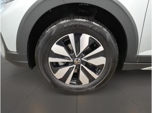 Volkswagen Taigo 1.0 TSI Goal LED ACC AHK RFK SHZ Climatr.