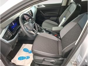 Volkswagen Taigo 1.0 TSI Goal LED ACC AHK RFK SHZ Climatr.