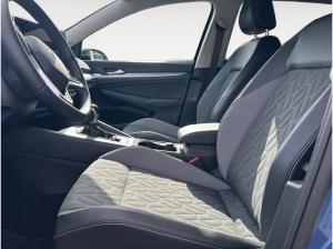 Volkswagen Golf VIII Variant 1.5 TSI Goal AHK LED RFK Navi