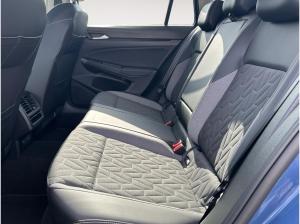 Volkswagen Golf VIII Variant 1.5 TSI Goal AHK LED RFK Navi