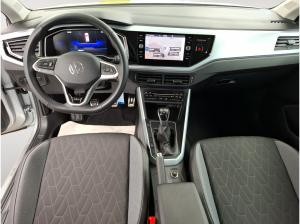 Volkswagen Taigo 1.0 TSI Goal LED ACC AHK RFK SHZ Climatr.