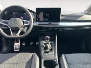 Volkswagen Golf VIII Variant 1.5 TSI Goal AHK LED RFK Navi