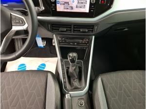 Volkswagen Taigo 1.0 TSI Goal LED ACC AHK RFK SHZ Climatr.