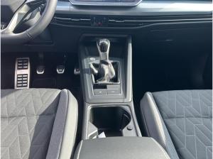 Volkswagen Golf VIII Variant 1.5 TSI Goal AHK LED RFK Navi