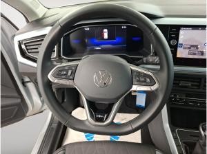 Volkswagen Taigo 1.0 TSI Goal LED ACC AHK RFK SHZ Climatr.